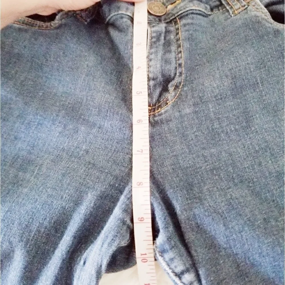 Kut from the Kloth capris bardot skinny